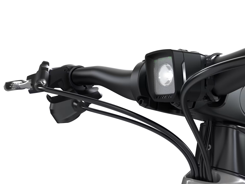 TREK Ion 100 R Front Bike Light-3