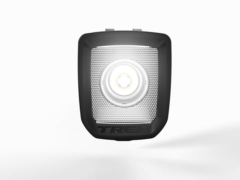 TREK Ion 100 R Front Bike Light-2