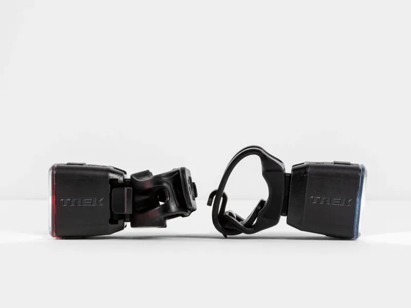 TREK Ion 100 R/Flare R City Bike Light Set-2