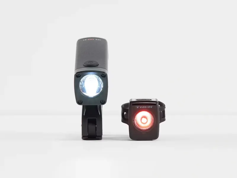 TREK Ion Pro RT and Flare RT Bike Light Set-2
