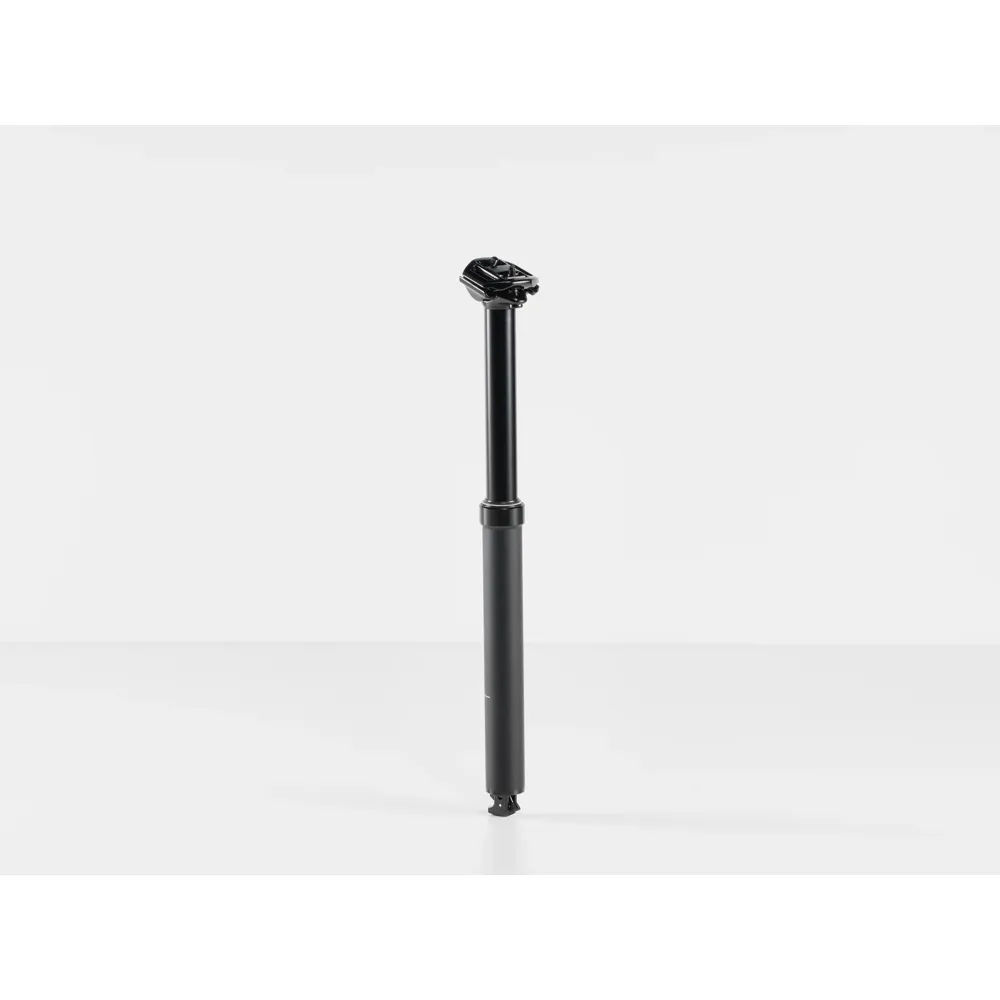 Team Cycles Bontrager Line 31.6 Dropper Seat Post - 410mm x 150mm | Interest FREE Finance & Online Refund Policy.