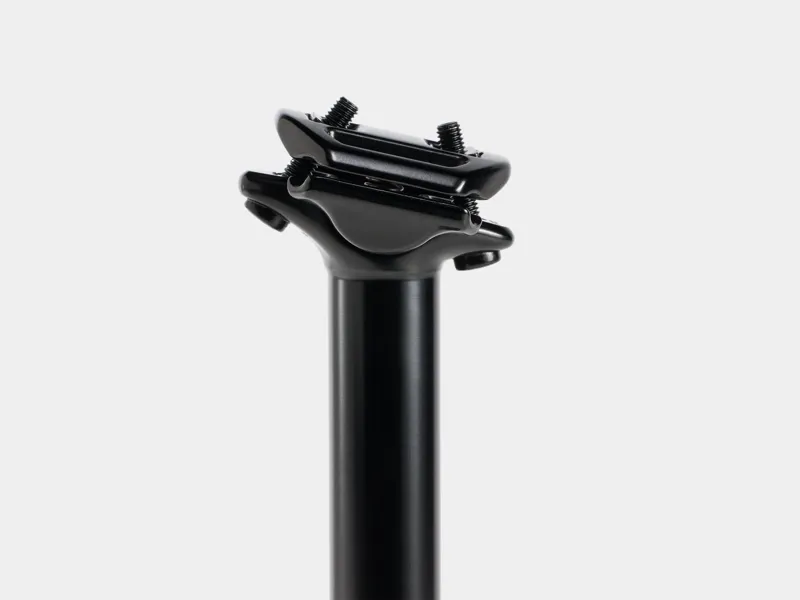Bontrager Line 31.6 Dropper Seat Post - 450mm x 170mm-1