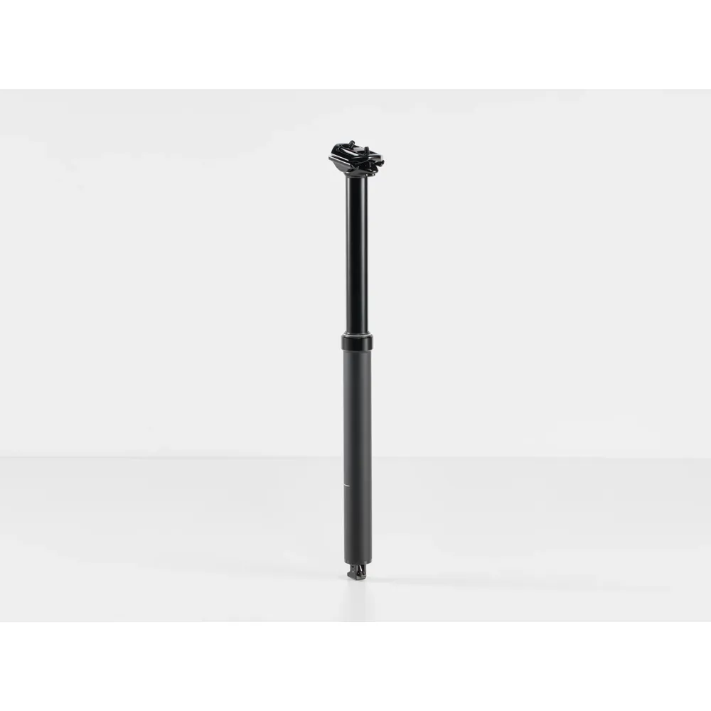 Team Cycles Bontrager Line 31.6 Dropper Seat Post - 450mm x 170mm | Interest FREE Finance & Online Refund Policy.