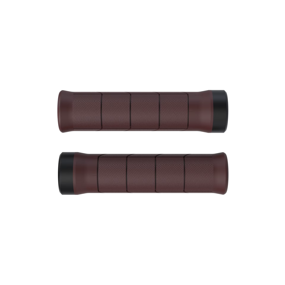 Team Cycles Trek TREK Line Comp MTB Grip Set in Cobra Blood | Interest FREE Finance & Online Refund Policy.