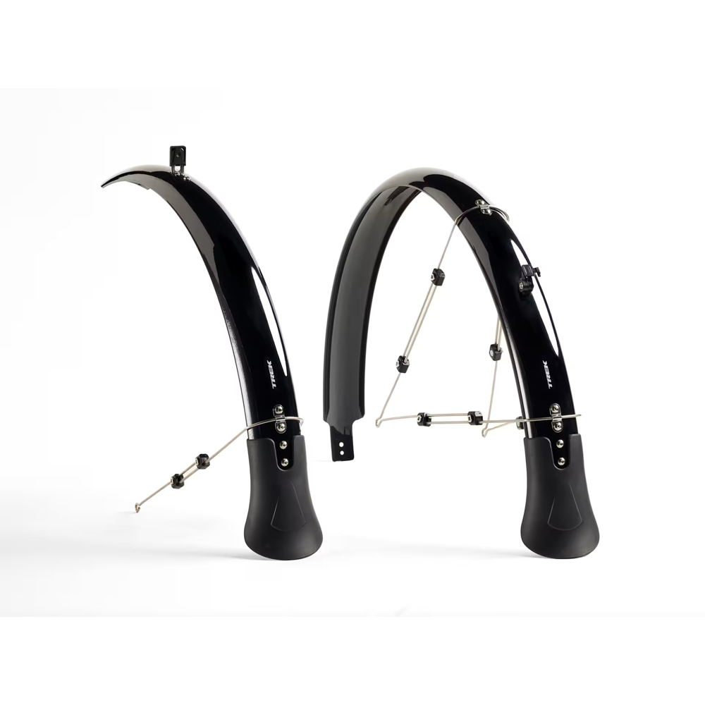 Team Cycles Trek NCS Mudguard Set - 700 x 35-45mm | Interest FREE Finance & Online Refund Policy.