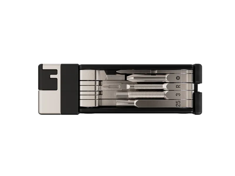 Trek Pro BITS 18 Function Multi-Tool-4