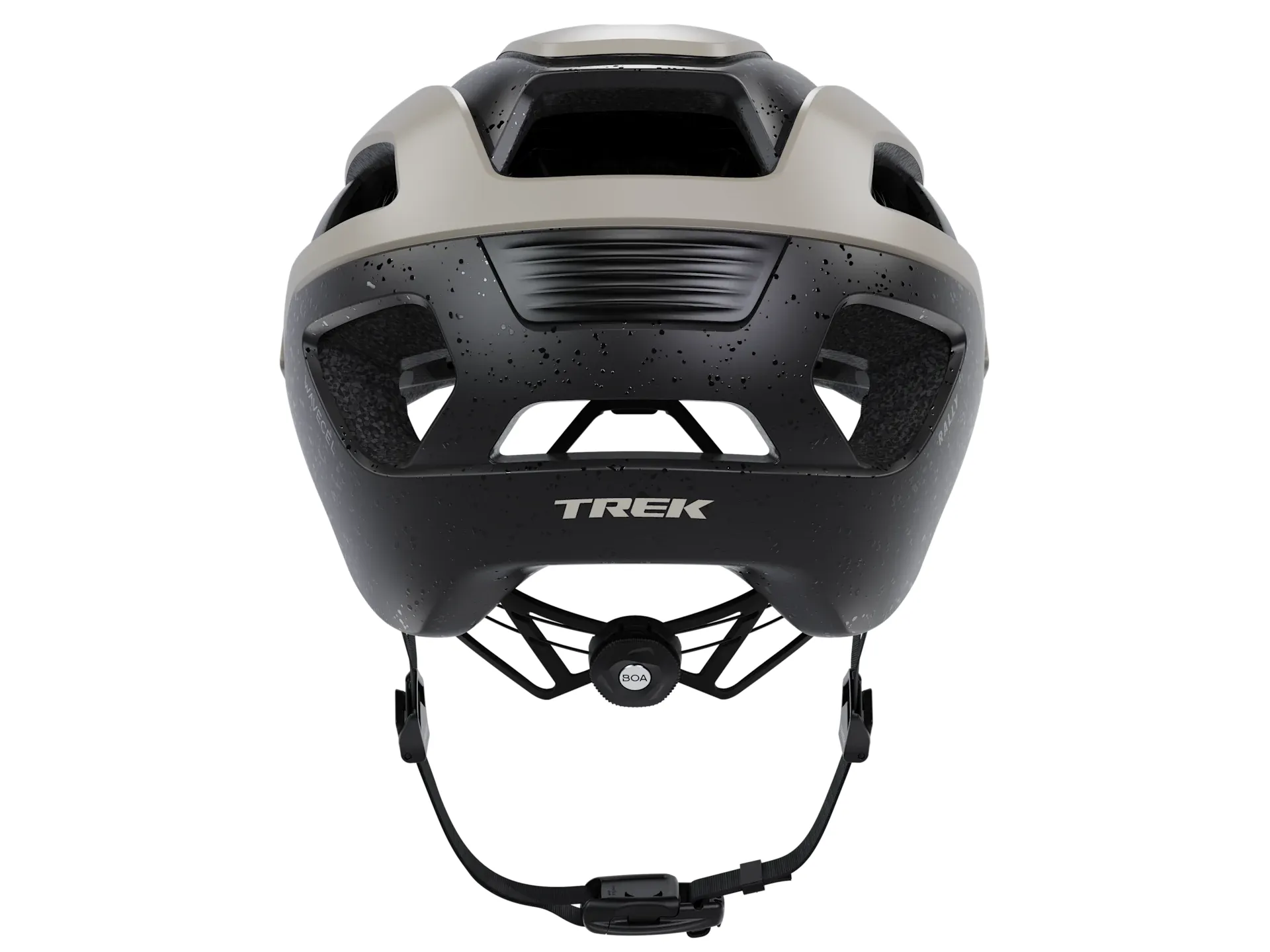 Rally wavecel helmet best sale