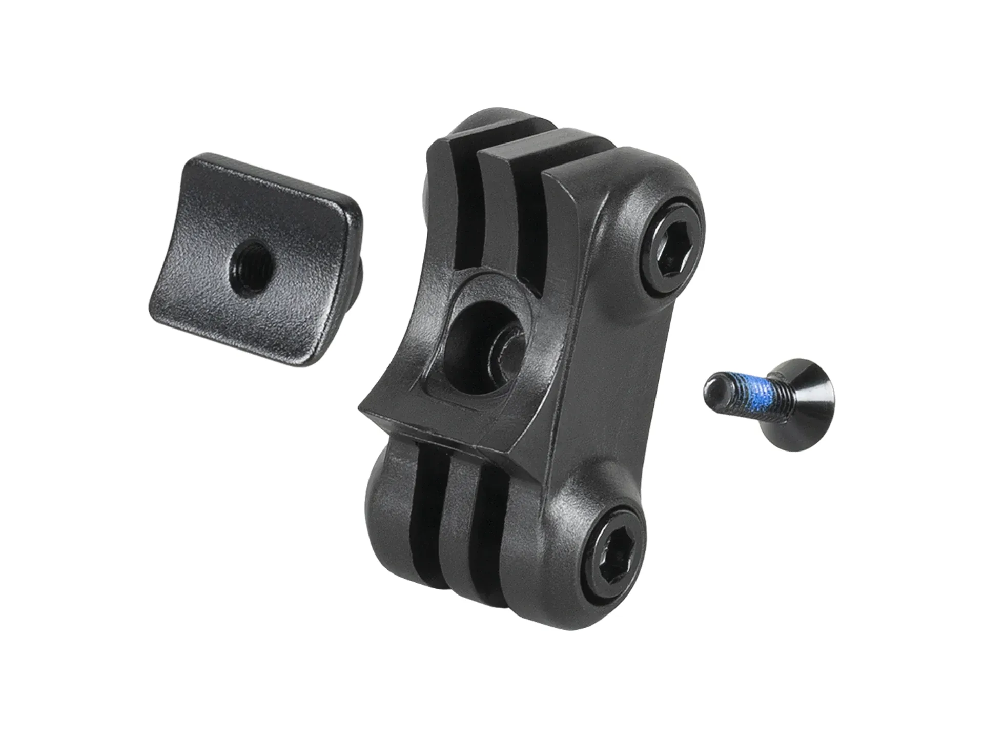 新品 Bontrager RCS PROステム 90mm 7° Duo Base TREK RCS Pro Stem Blendr Duo Base