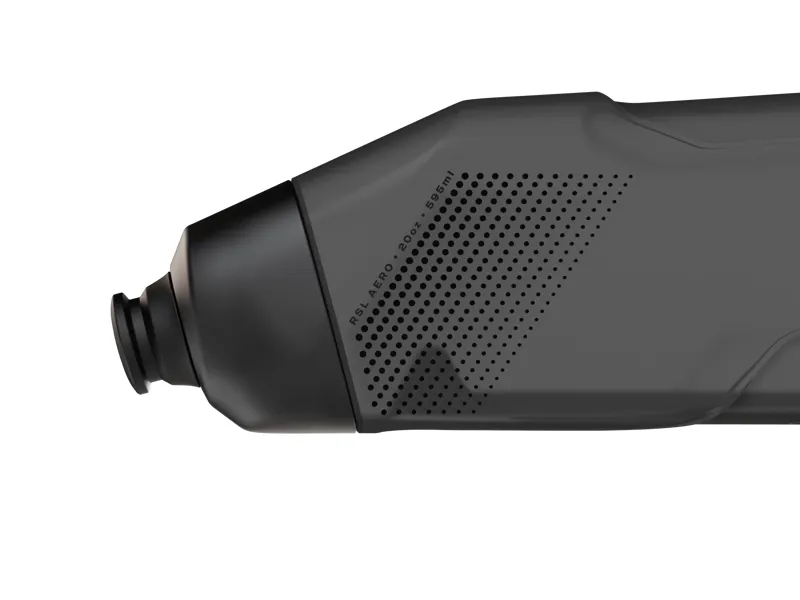 Trek RSL Aero Water Bottle in Grey-2