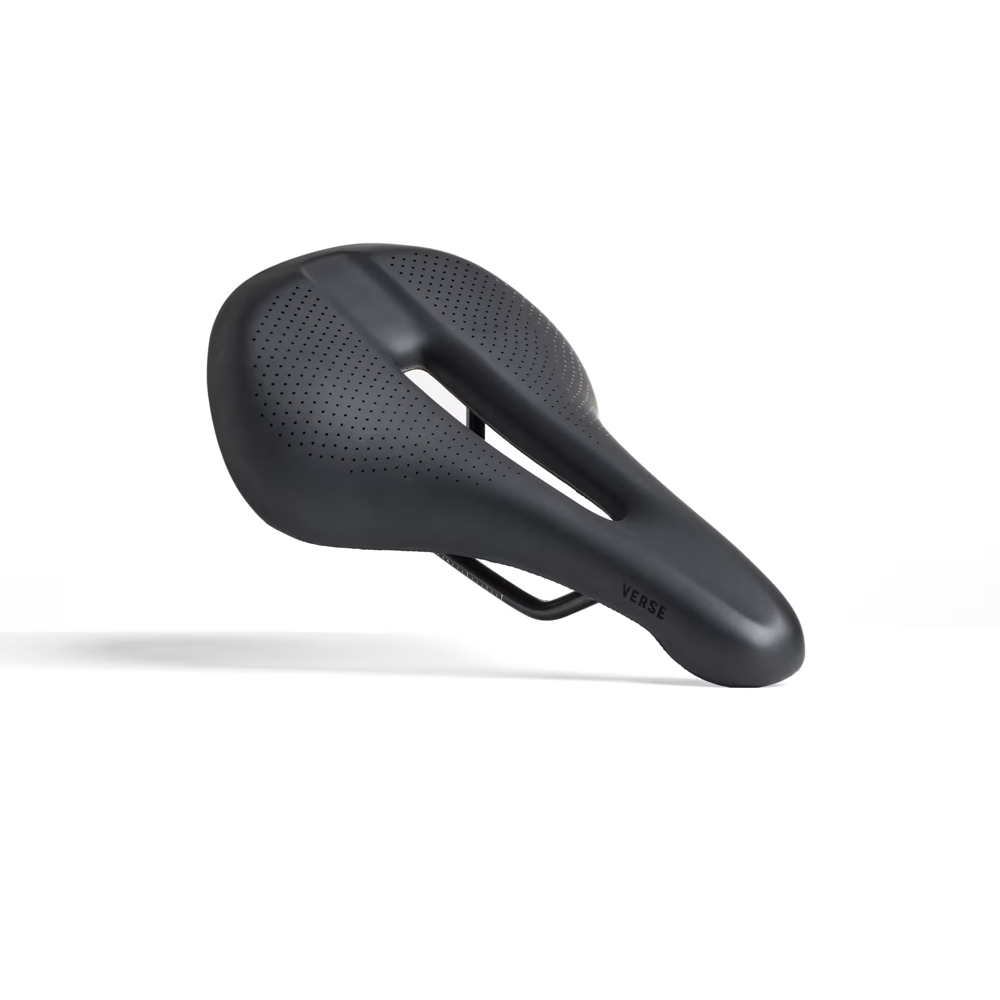Team Cycles Trek Verse Bike Saddle - 250mm x 145mm | Interest FREE Finance & Online Refund Policy.
