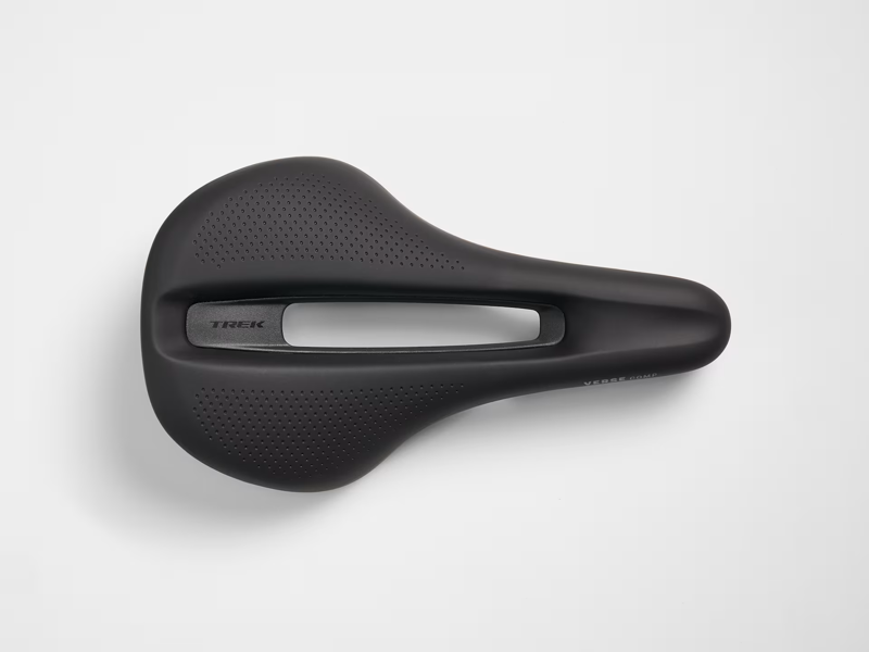 TREK Verse Short Comp Bike Saddle-2