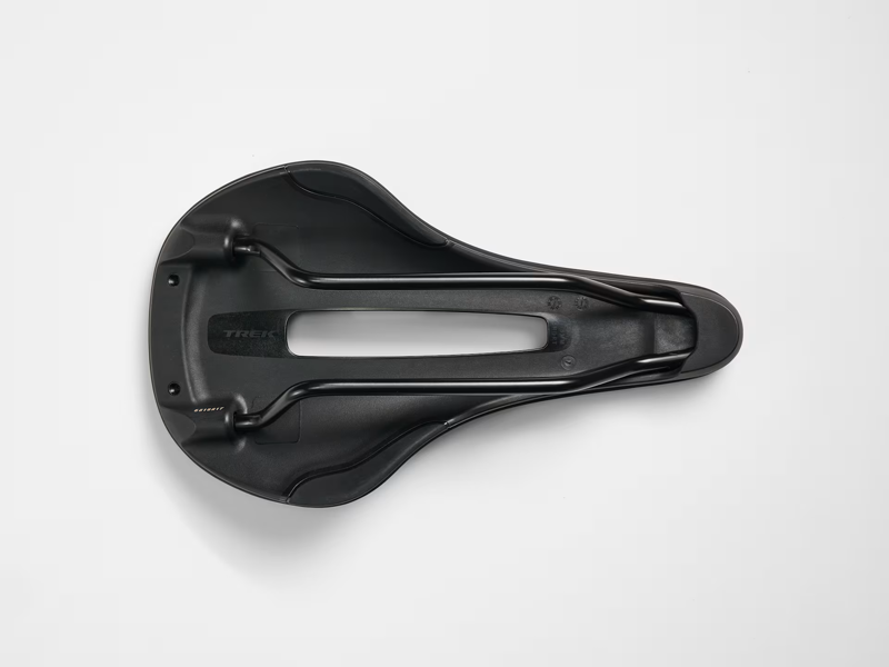 TREK Verse Short Comp Bike Saddle-3