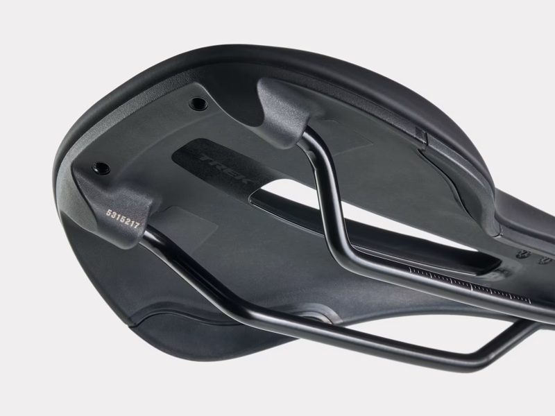 TREK Verse Short Comp Bike Saddle-4
