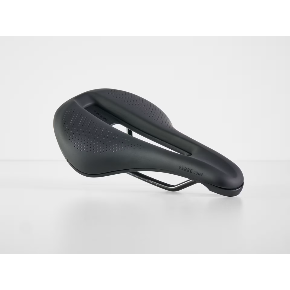 Team Cycles Trek TREK Verse Short Comp Bike Saddle | Interest FREE Finance & Online Refund Policy.