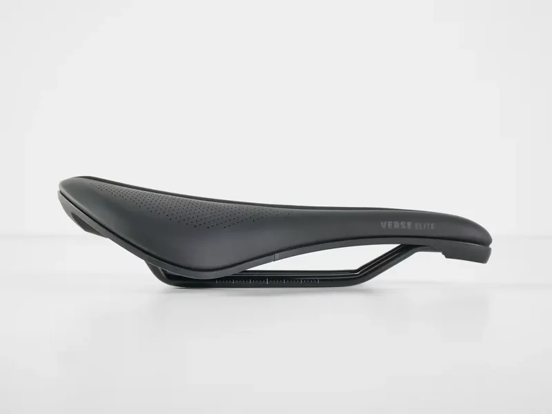 TREK Verse Short Elite Cycling Saddle - 250mm x 145mm-1