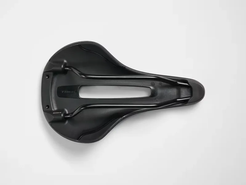 TREK Verse Short Elite Cycling Saddle - 250mm x 145mm-3