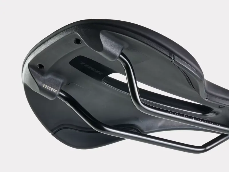 TREK Verse Short Elite Cycling Saddle - 250mm x 145mm-4