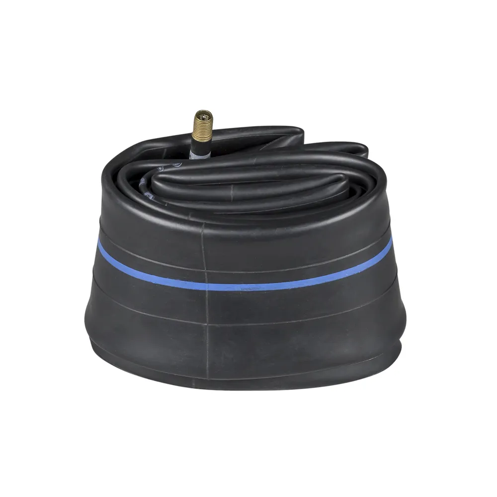 Team Cycles Tube Bontrager 24x2.8-3.0 Schrader Valve Black | Interest FREE Finance & Online Refund Policy.