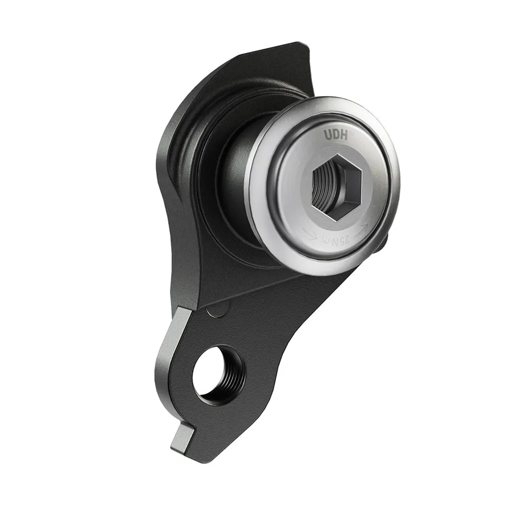 Team Cycles Sram Universal Derailleur Hanger in Silver | Interest FREE Finance & Online Refund Policy.