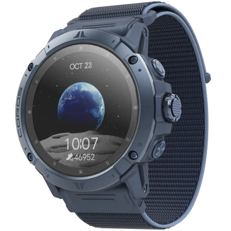 COROS VERTIX 2S GPS Adventure Watch - Earth