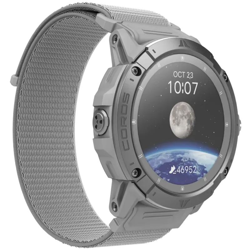 COROS VERTIX 2S GPS Adventure Watch - Moon-3