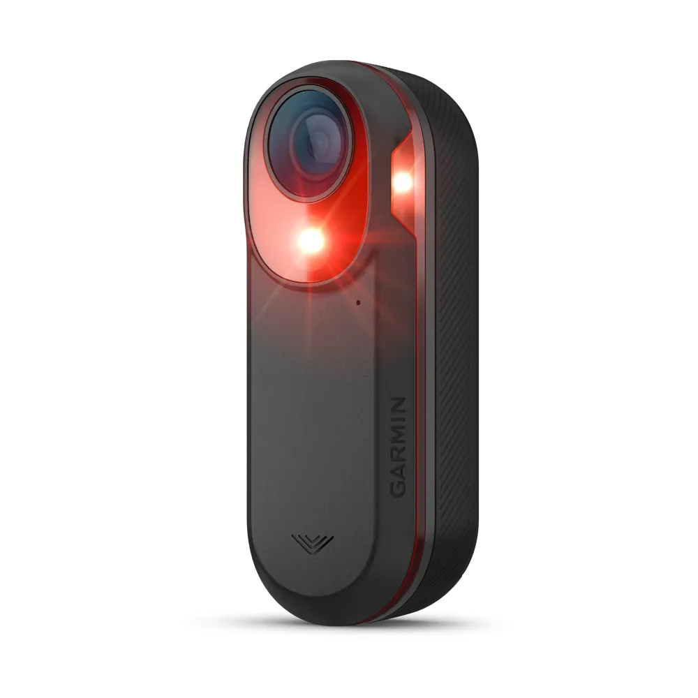 Team Cycles Garmin Varia RCT715 Camera and Tail Light | Interest FREE Finance & Online Refund Policy.