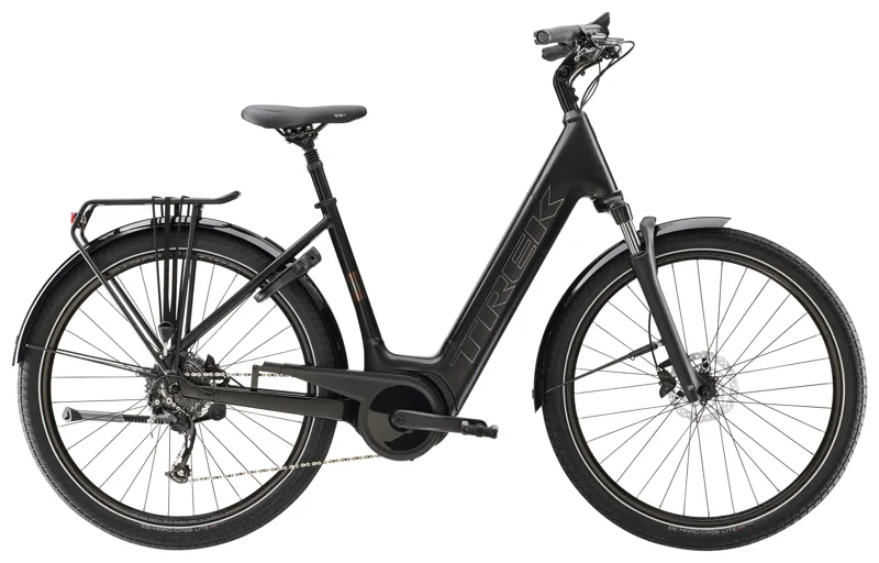 Trek outlet hybrid 3