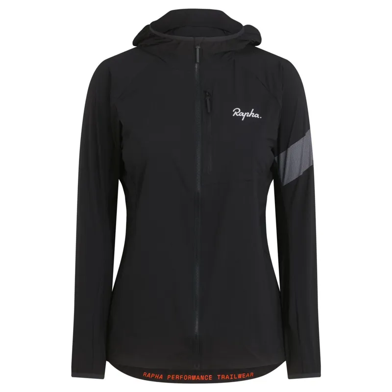 ウェア M: Rapha packable Jacket Rapha Men's Trail Lightweight Jacket - Angry Catfish