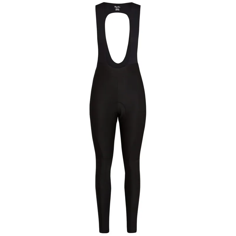 Rapha Women's Core Winter Tights With Pad in Black