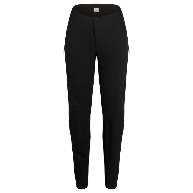 Rapha Women's Trail Pants in Black