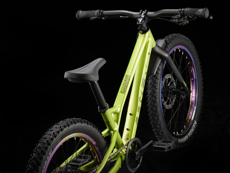 Wahoo 20 Trail Kids Mountain Bike in Power Surge-1