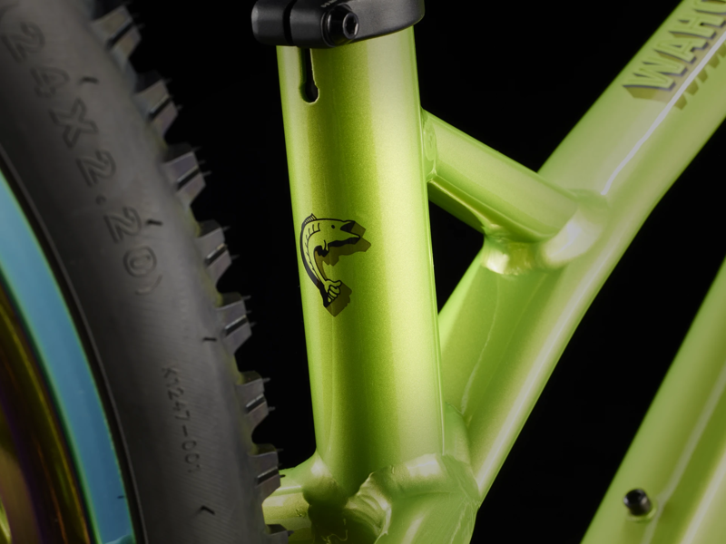 Wahoo 20 Trail Kids Mountain Bike in Power Surge-2