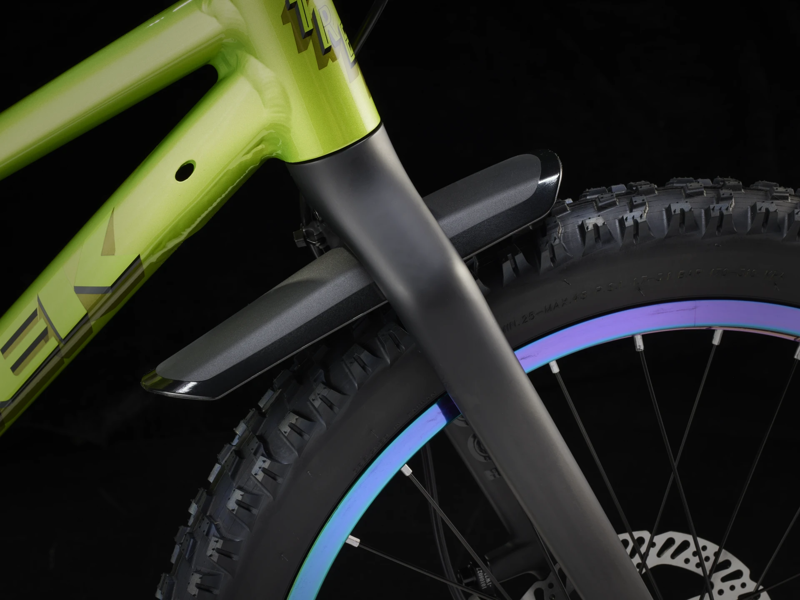 Wahoo 20 Trail Kids Mountain Bike in Power Surge-6