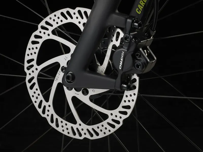 Wahoo 20 Trail Kids Mountain Bike in Power Surge-7