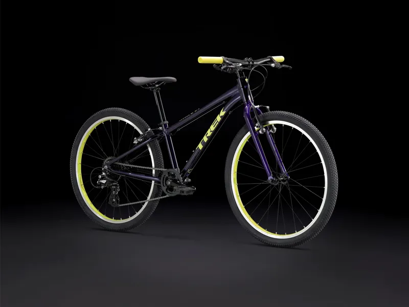 24 hybrid bike hotsell