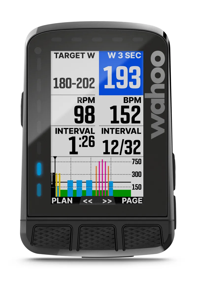 ELEMNT ROAM GPS Bicycle Computer | Bicycle GPS