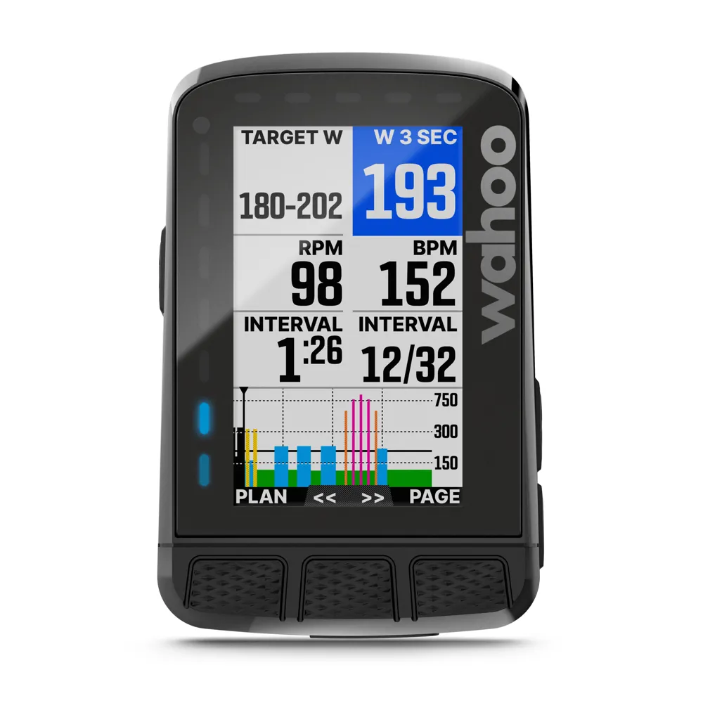 Wahoo ELEMNT ROAM GPS Bike...