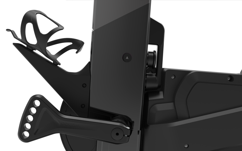 Wahoo KICKR BIKE PRO Smart Turbo Trainer-8