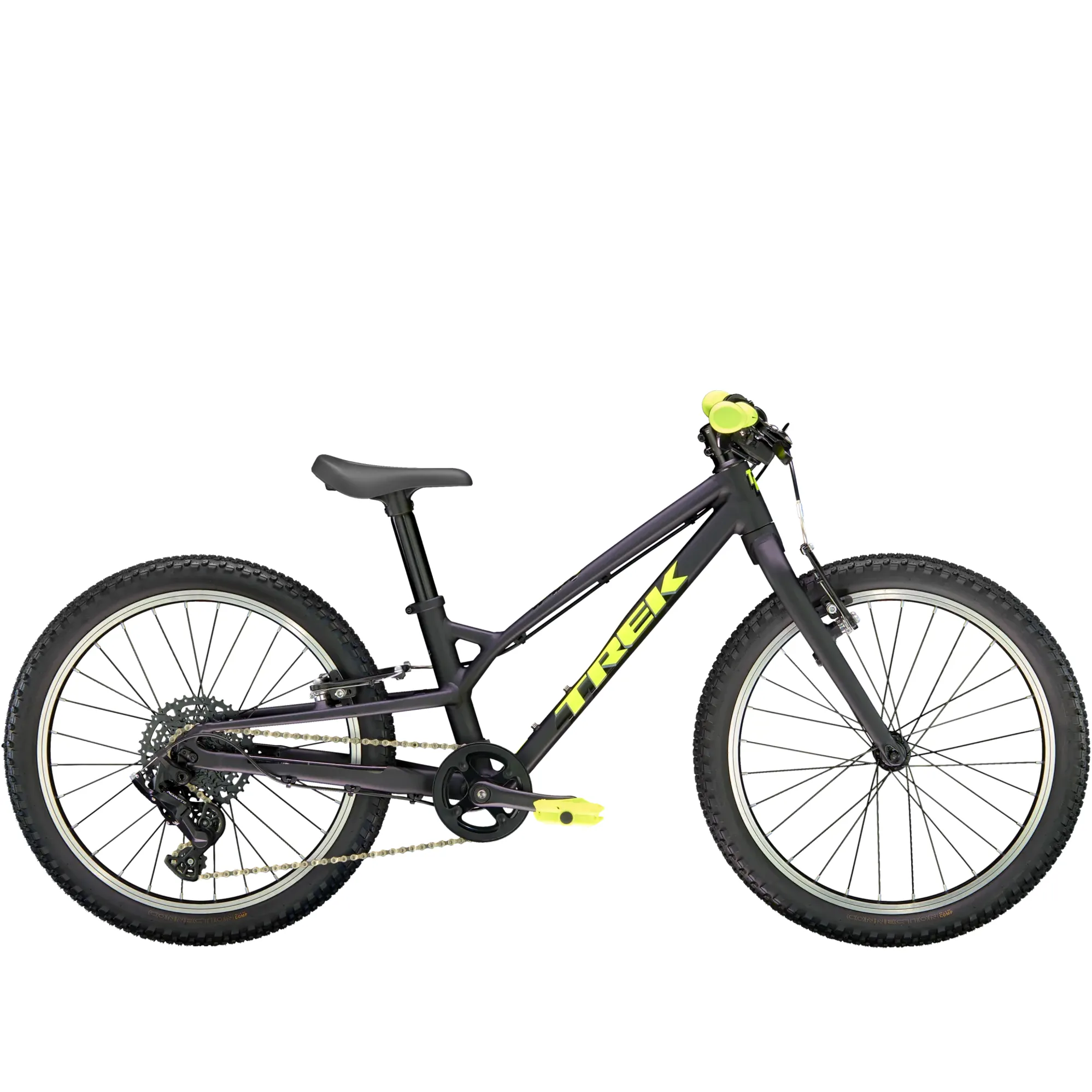 Trek junior mountain bike sale