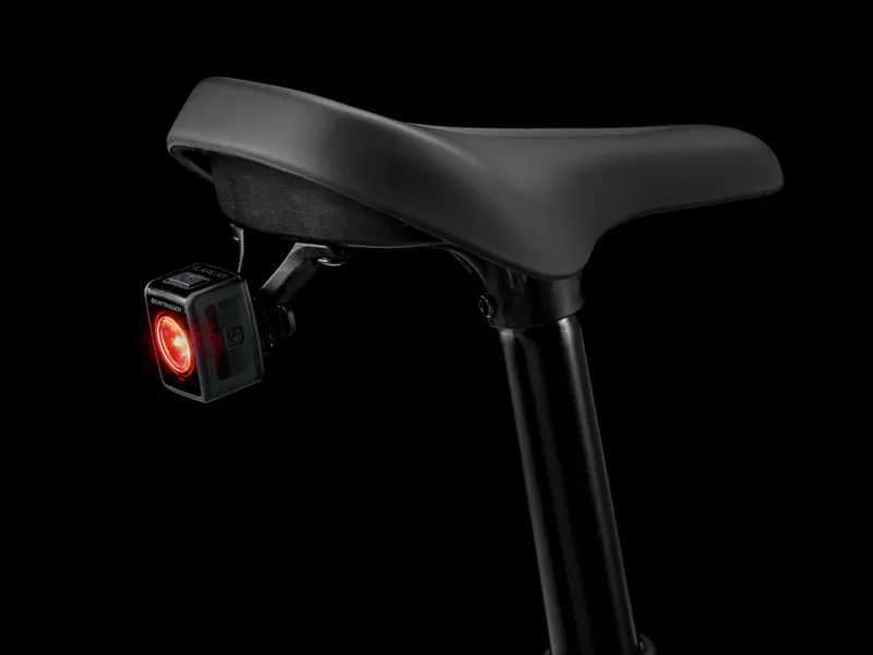 TREK Wahoo 20 Path Kids Mountain Bike in Alpine Blue-1