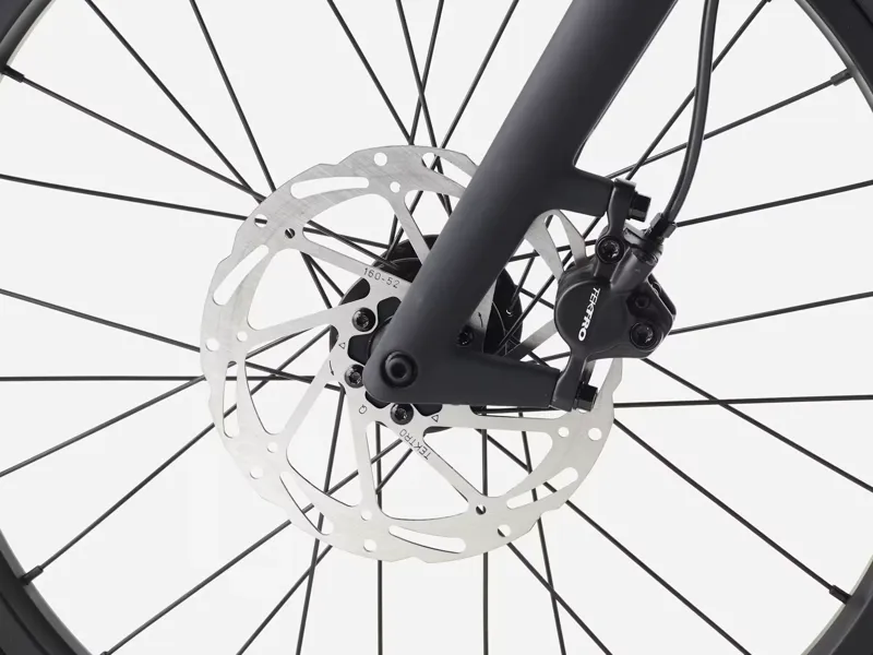 TREK Wahoo 20 Trail Kids Mountain Bike in Crystal White-3