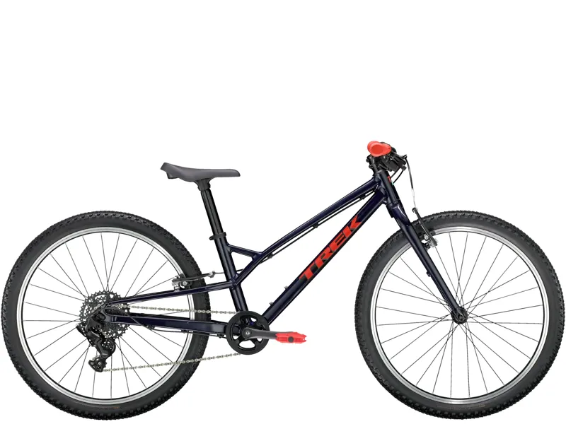 Trek 24 mtb hotsell
