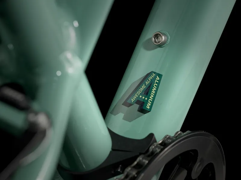 TREK Wahoo 24 Path Kids Mountain Bike in Blue Sage-5