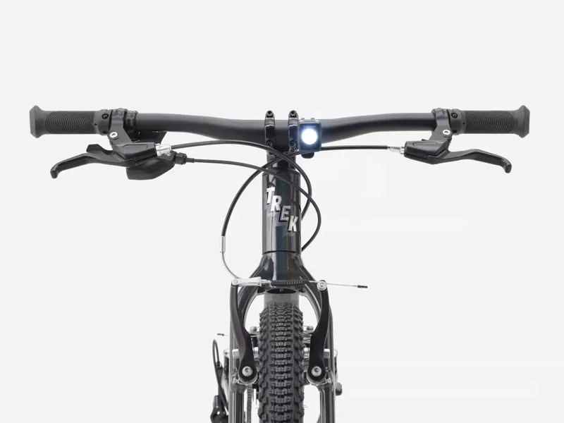 TREK Wahoo 26 Path Kids Bike in Dark Prismatic-3