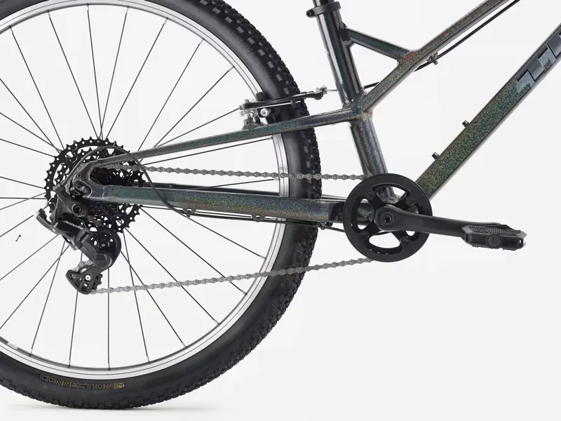 TREK Wahoo 26 Path Kids Bike in Dark Prismatic-4