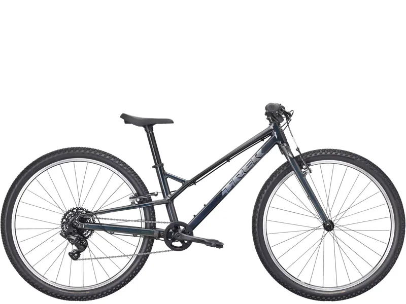 TREK Wahoo 26 Path Kids Bike in Dark Prismatic