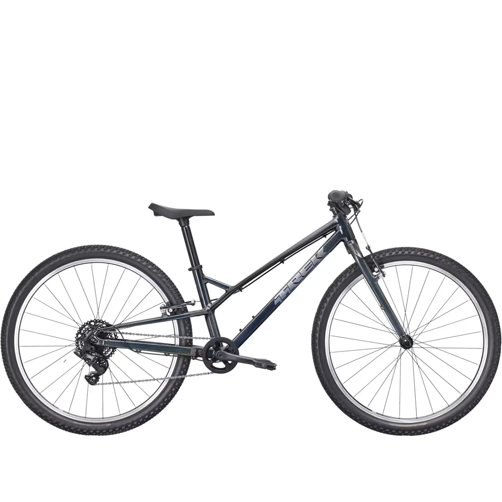 Team Cycles Trek TREK Wahoo 26 Path Kids Bike in Dark Prismatic | Interest FREE Finance & Online Refund Policy.