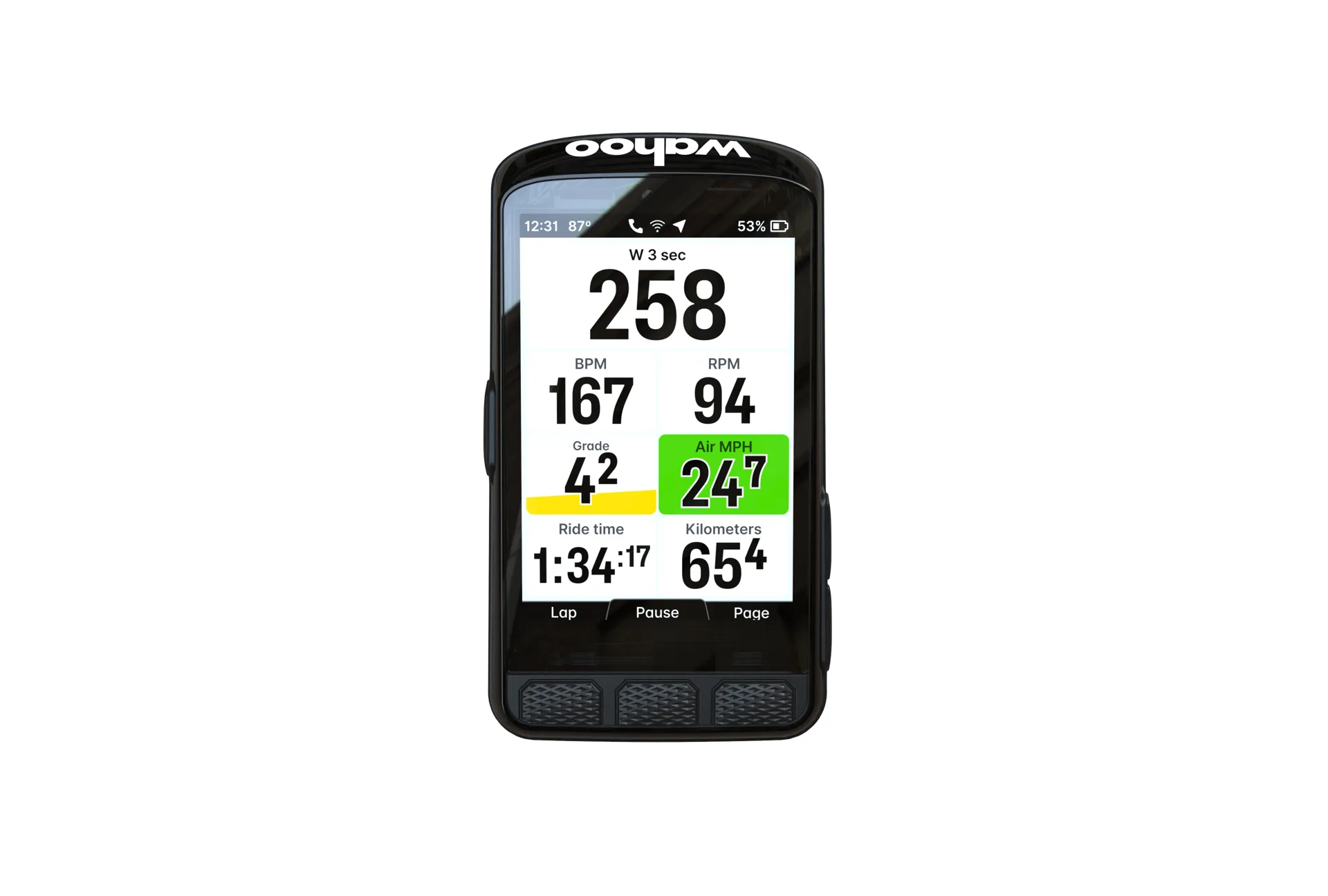 Top wahoo elemnt roam discount Store