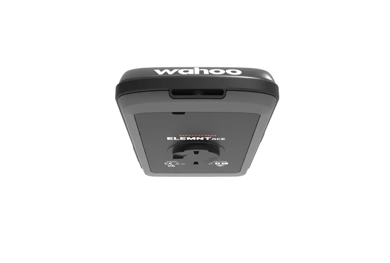Wahoo ELEMNT ACE GPS Cycling Computer-4
