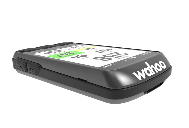 Wahoo ELEMNT ACE GPS Cycling Computer-2